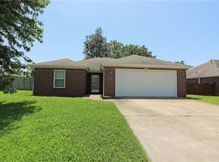 2813 SW 10th St, Bentonville, AR 72712