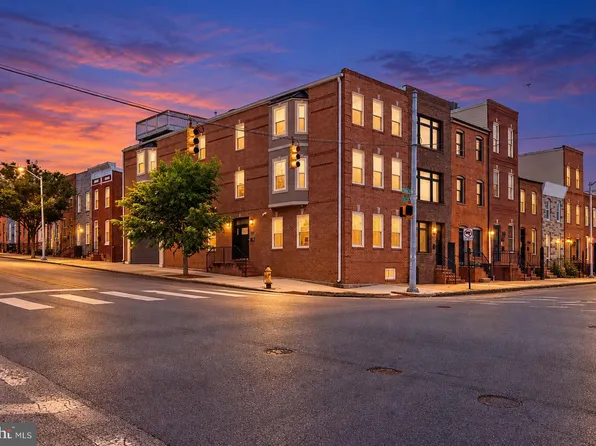 3200 Odonnell St, Baltimore, MD 21224