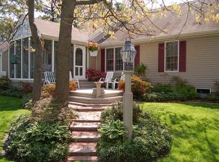 228 Yeoman Rd, Manahawkin, NJ 08050