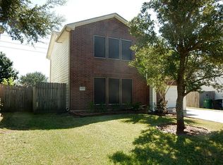 6307 Frosty Brook Dr, Houston, TX 77085