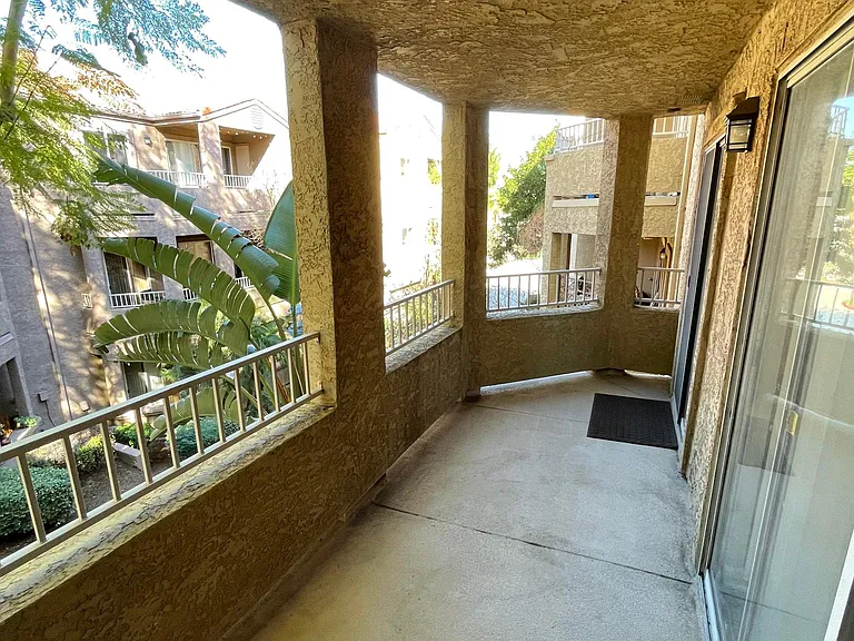 2505 San Gabriel Way #203 — Photo 5