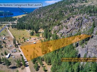 291 Xxxx Hwy, Tumtum, WA 99034