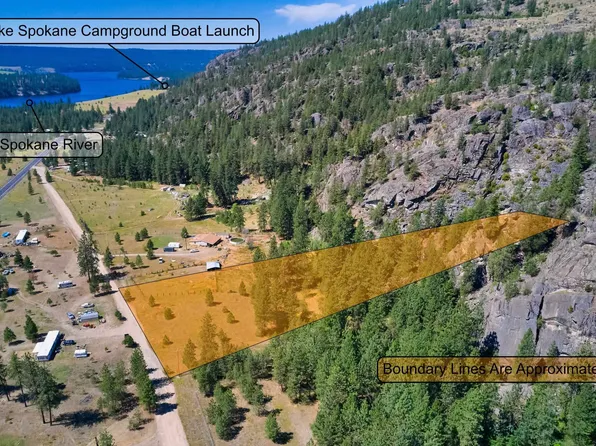 291 Xxxx Hwy, Tumtum, WA 99034