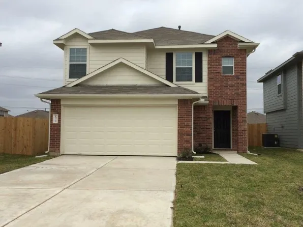 19442 Plantation Field Dr, Katy, TX 77449