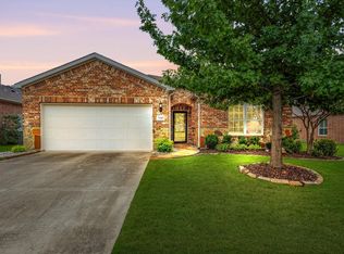 7110 Marsalis Ln, Frisco, TX 75034