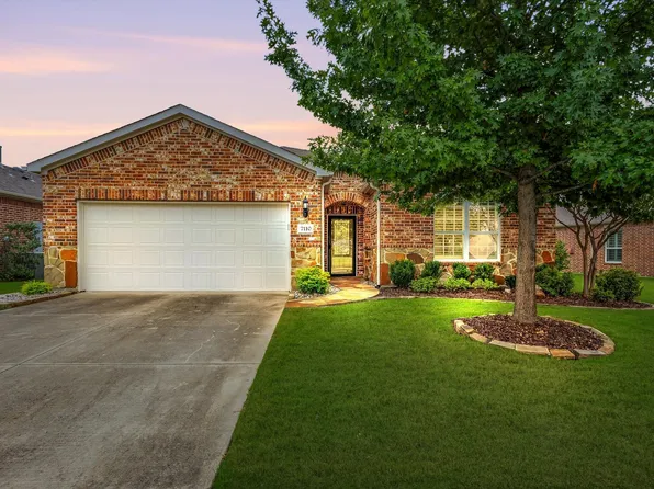 7110 Marsalis Ln, Frisco, TX 75034