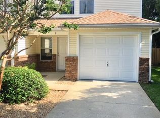 114 4th Ave SW #8, Fort Walton Beach, FL 32548