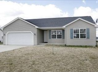 2667 Casper St, Kalamazoo, MI 49048