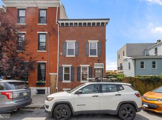 410 E Wildey St, Philadelphia, PA 19125