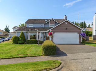 4405 Harbor Ridge Rd NE, Tacoma, WA 98422
