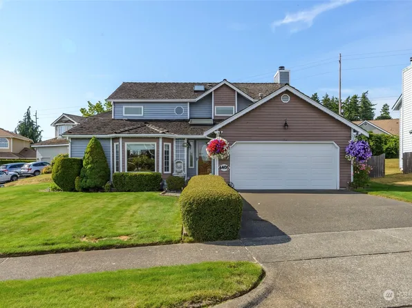 4405 Harbor Ridge Road NE, Tacoma, WA 98422