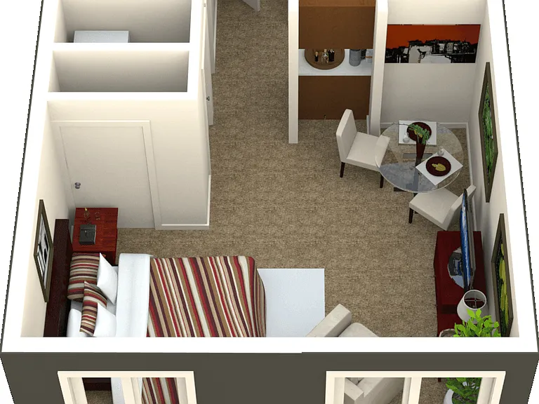 Eagles Landing Apartments — Photo 27