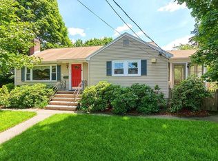 23 Intervale Ter, Reading, MA 01867