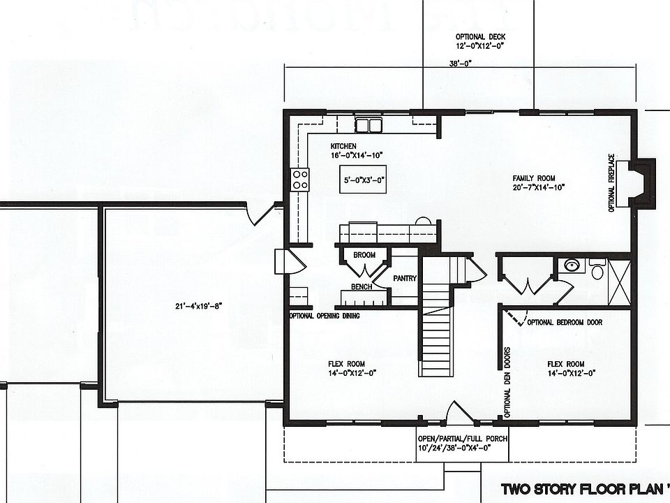2nd image of 571 N Oak St