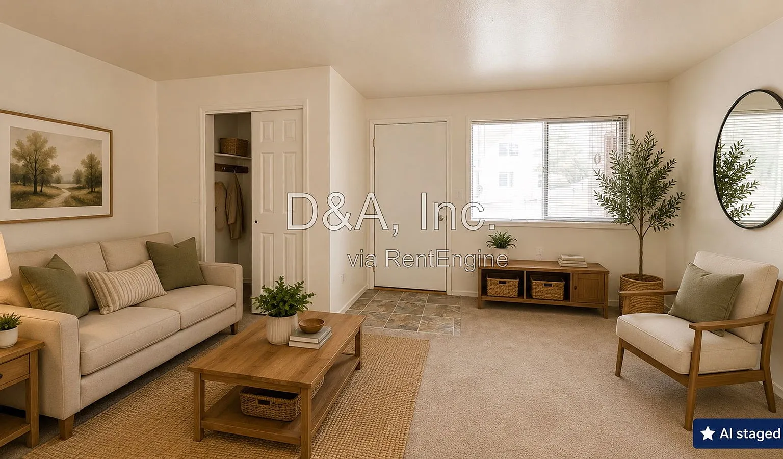 2 bed, 1.0 bath, 800 sqft, $1,295 — Photo 4
