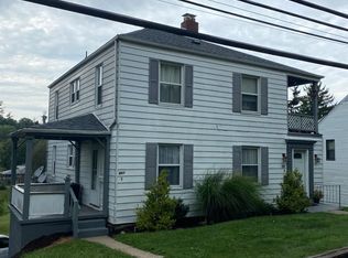 861 Park Ave UNIT 1, Washington, PA 15301