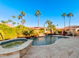 25418 S Spring Creek Rd, Sun Lakes, AZ 85248