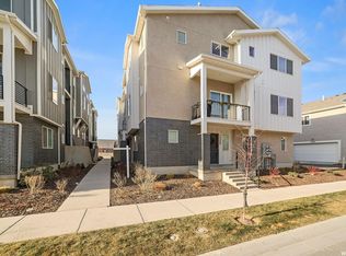 15287 S Tack Way, Riverton, UT 84065