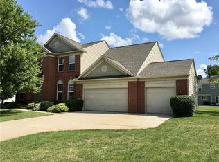 13065 Avalon Blvd, Fishers, IN 46037