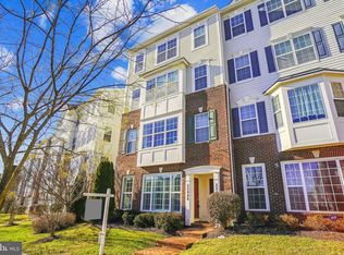 22946 Newcut Rd #2311, Clarksburg, MD 20871