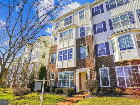 22946 Newcut Rd #2311, Clarksburg, MD 20871