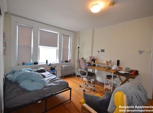 1171 Boylston St APT 26, Boston, MA 02215