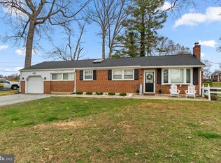 7733 Carter Rd, Sykesville, MD 21784