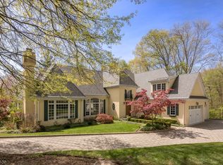 66 Long Hill Rd, Harding Twp, NJ 07976