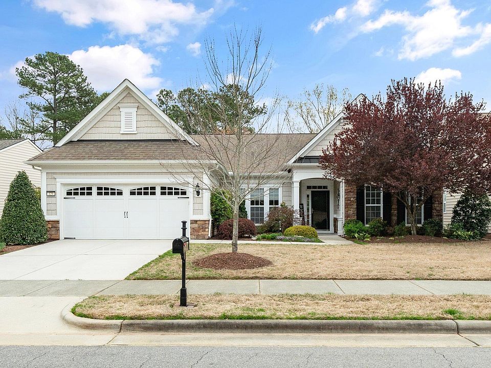 129 Gosling Way, Cary, NC 27519 | Zillow