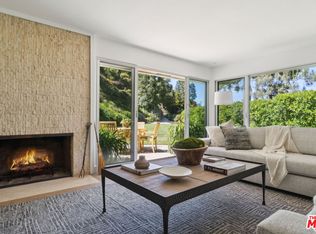 1726 Stone Canyon Rd, Los Angeles, CA 90077