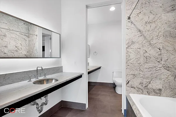 Rented by CORE | media 23