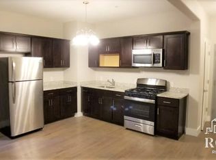 114-115 N Arlington Ave #203, East Orange, NJ 07017