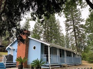 22999 Westpoint Pioneer Rd, West Pt, CA 95255