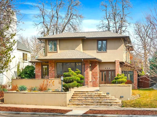 350 N Marion Street, Denver, CO 80218