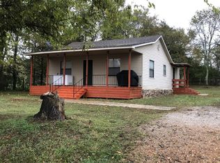 210 Rosewood Rd, Batesville, AR 72501
