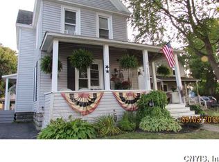 1120 Gill St, Watertown, NY 13601