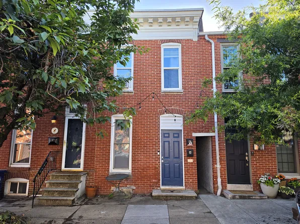 1450 Battery Ave #1, Baltimore, MD 21230
