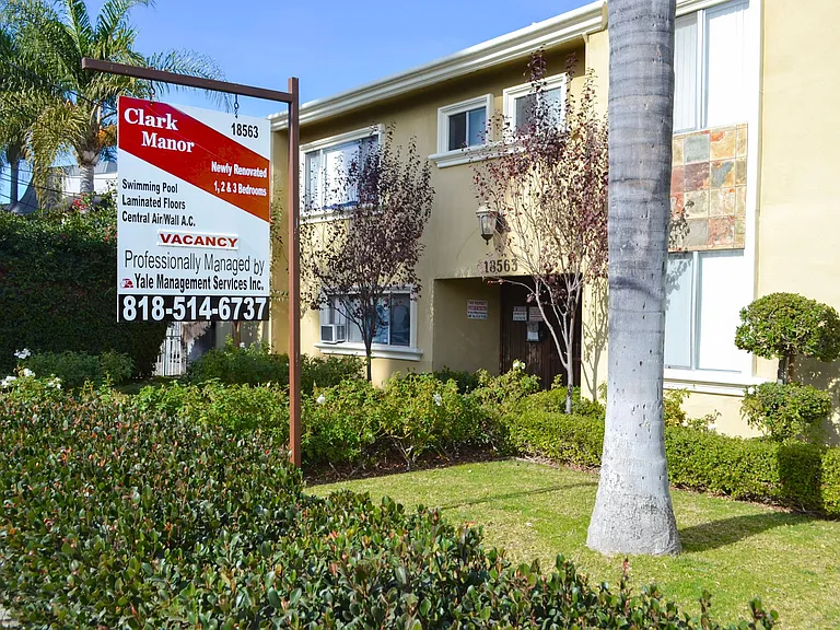 18553-18563 Clark St — Photo 1