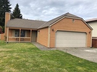 20409 104th Ave SE, Kent, WA 98031