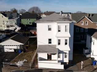 582 Cambridge St, Fall River, MA 02721