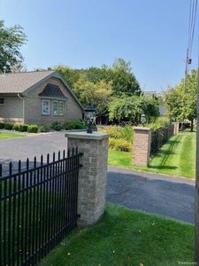 605 Lake Shore Dr, Cadillac, MI, 49601