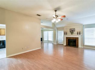 5403 Flowerwood Ct, Arlington, TX 76017