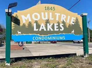 1845 Old Moultrie Rd APT 18, Saint Augustine, FL 32084