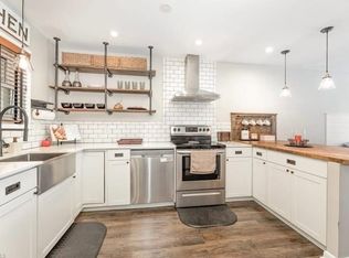 1074 Hickory Glen Rd, Winston Salem, NC 27106