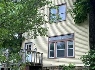 389 Brooklyn St, Sharon, PA