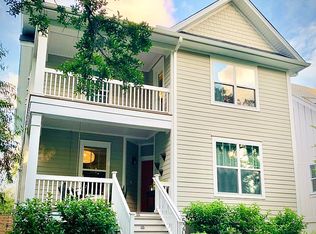 5206 E Dolphin St, North Charleston, SC 29405