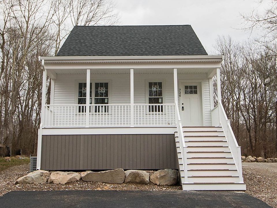 726 Dighton Ave, Taunton, MA 02780 Zillow