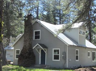 443 Feather River Dr, Chester, CA 96020