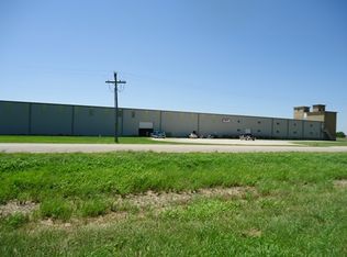 1641 N 15th St, Fredonia, KS 66736