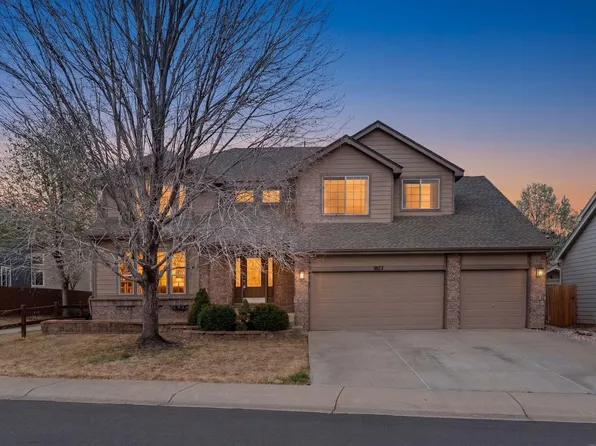 3673 Goodwin St, Johnstown, CO 80534